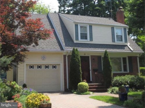 175 Briner Ln, Trenton, NJ 08690-3927