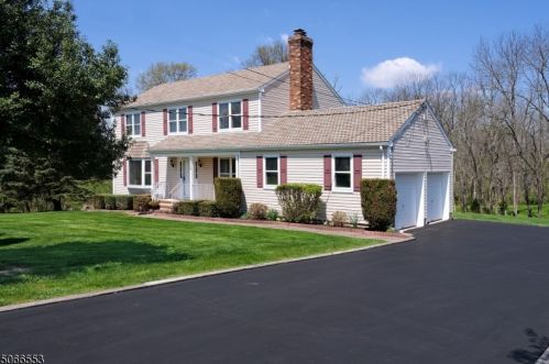 226 Everitts Rd, East Amwell Township, NJ 08551-1609