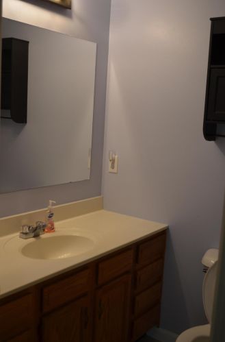 836 Mcdowell St, Xenia OH  45385-5429 exterior