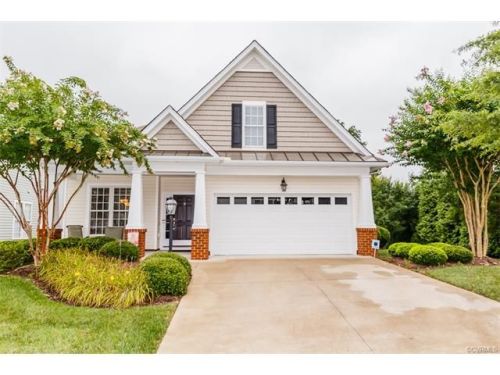 8131 Rose Hill Dr, Mechanicsville, VA 23111-2282