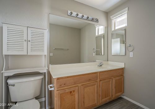 16205 164th Ln, Sun City AZ  85388-1126 exterior