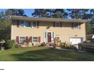 1019 Pineview Ter, Millville NJ  08332-1544 exterior