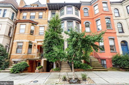 1760 Corcoran St, Washington, DC 20009-2406