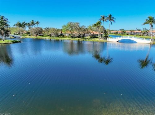 3857 Huelva Ct, Naples, FL 34109-0330