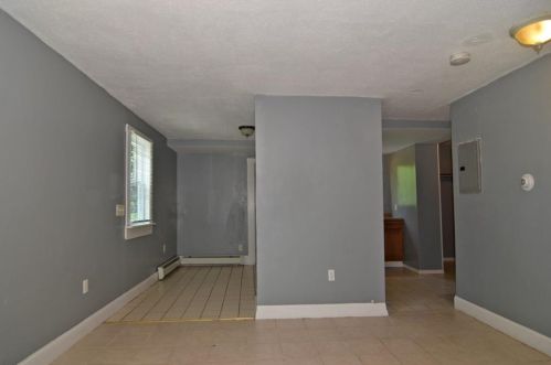 126 Silver Spring St, Providence RI  02904-2523 exterior