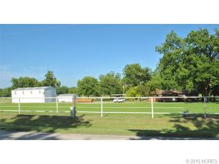 18907 Pickett Rd, Mounds, OK 74047-4565