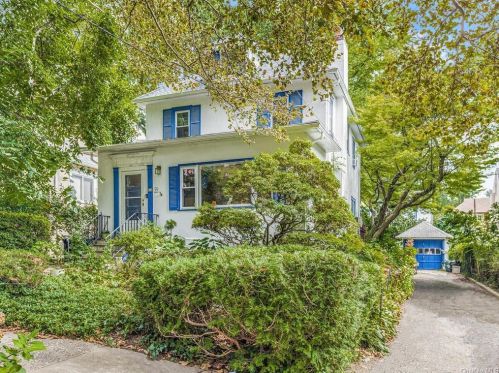 29 Mersereau Ave, Mount Vernon, NY 10553-1105