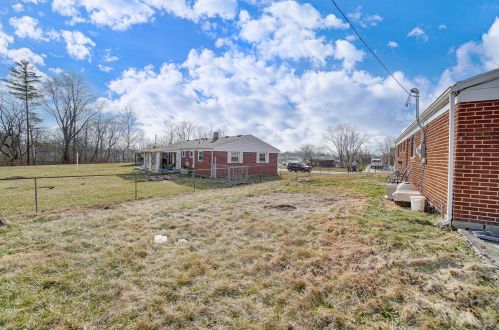 99 Ter Park Blvd, Brookville OH  45309-1630 exterior