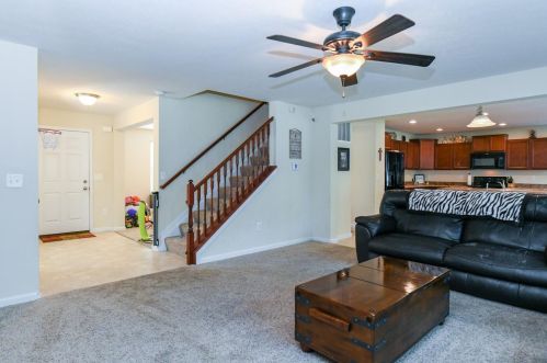 4426 Legacy Greens Dr, Stonelick OH  45103-7112 exterior