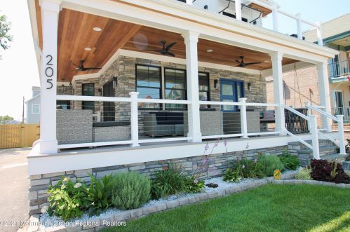 205 Ave, Belmar NJ 07719-2428 exterior