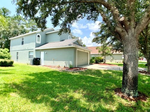 700 Fawn Ridge Dr, Orange City FL  32763-8339 exterior