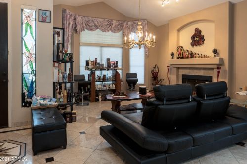 6007 Potter Dr, Glendale AZ  85308-6728 exterior