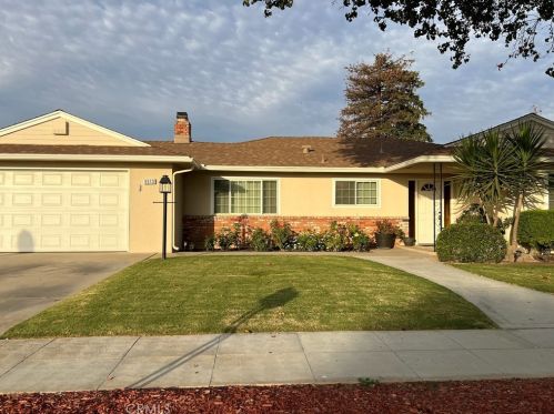 6513 Barton Ave, Fresno, CA 93710-4601