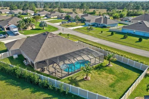 5860 Poe Ct, Port Saint Lucie FL  34986-4644 exterior