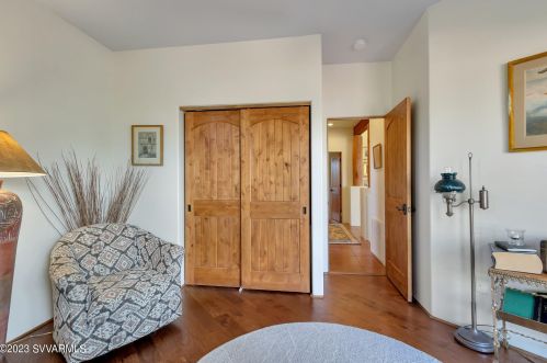 95 Las Ramblas, Sedona AZ 86351-9209 exterior