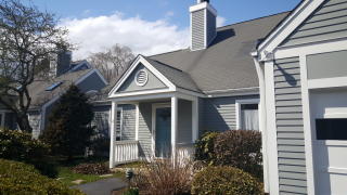 12 Centre Village Dr, Madison CT  06443-2621 exterior