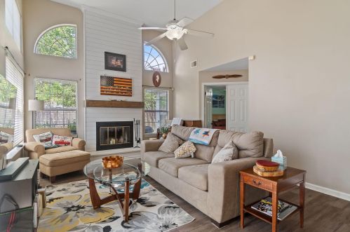 1927 Patrician Way, Fort Walton Beach FL  32547-1036 exterior