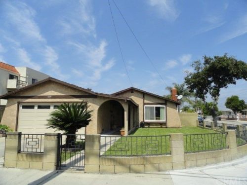 3259 Baldwin Park Blvd, Irwindale, CA 91706
