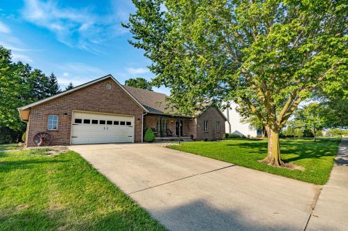 1806 Westminster Rd, Marion, OH 43302-7815