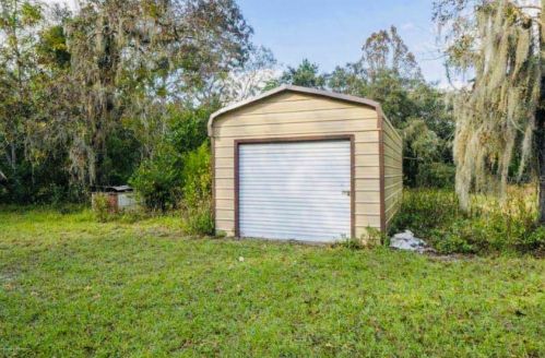 15523 Peter Max Blvd, Port Richey FL  34669-1320 exterior