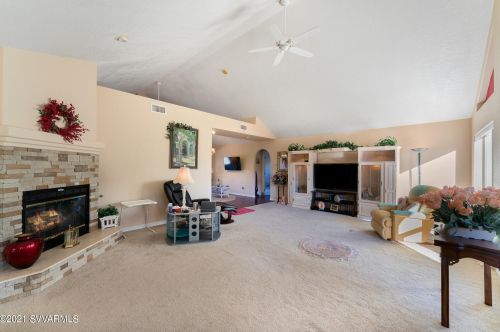 15 Concho Dr, Sedona AZ 86351-7953 exterior