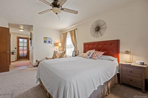 3540 Rifle St, Denver CO 80015-2530 exterior