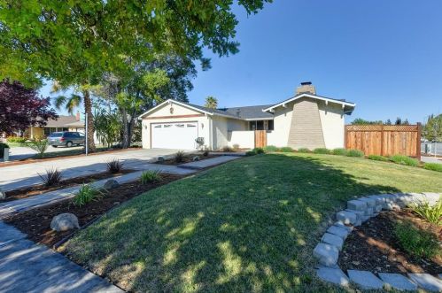 5646 Wells Ct, San Jose, CA 95123-3261