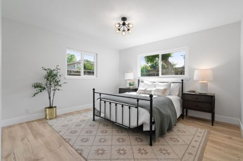3073 Westfield Ave, San Jose CA  95128-4049 exterior