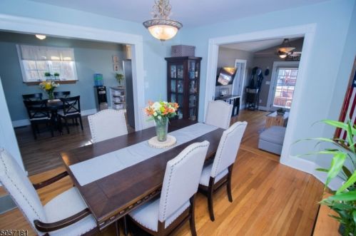 2 Montclair Ave, Nutley NJ  07110-1124 exterior