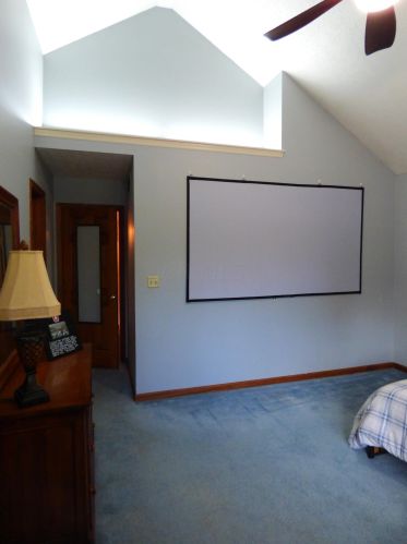 1501 Whispering Pines Ln, Bellefontaine OH  43311-9263 exterior