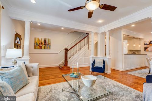 1111 Allison St, Washington DC 20017-2707 exterior