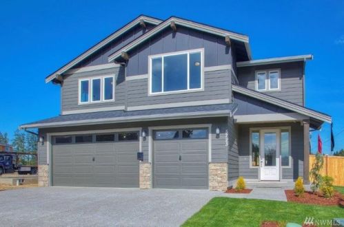 5723 146th Street Ct, Puyallup, WA 98375