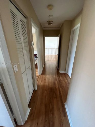 1231 179th Ave, Hollywood FL  33029-3162 exterior