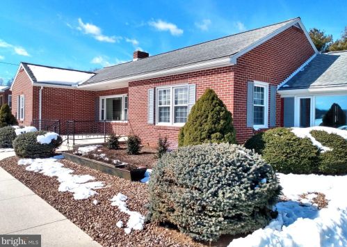 6173 Molly Pitcher Hwy, Lees Cross Roads, PA 17257-8728