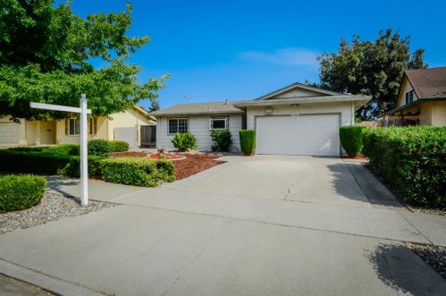 2966 Postwood Dr, San Jose, CA 95132-1132