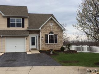 2242 Red Maple Dr, Ironton, PA 18037-2276