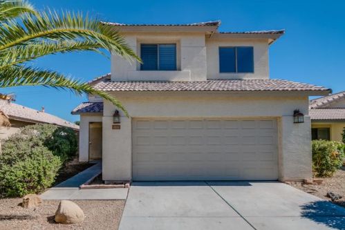2025 107th Dr, Avondale, AZ 85392-5404