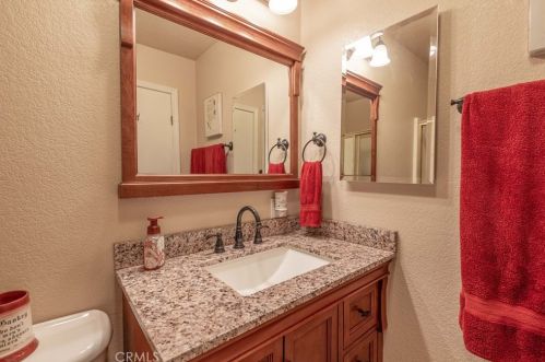 901 Mount Doble Dr, Big Bear City CA  92314-9774 exterior