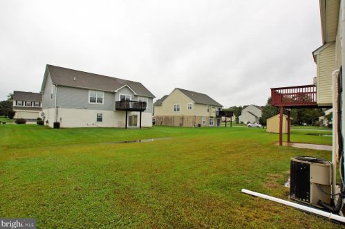 73 William Chandler St, Dover DE 19901-5298 exterior