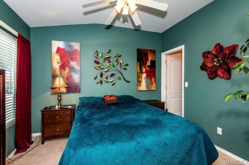 3088 Siena Dr, Bullhead City AZ  86442-8454 exterior