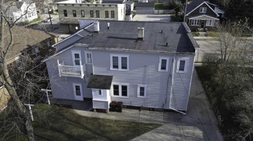 2008 Marshall St, Manitowoc WI  54220-4931 exterior
