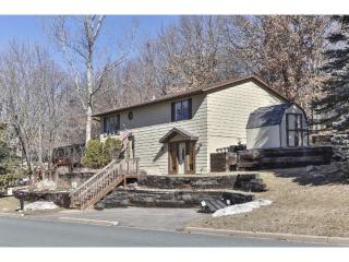 1031 Sommers St, Hudson WI  54016-2320 exterior