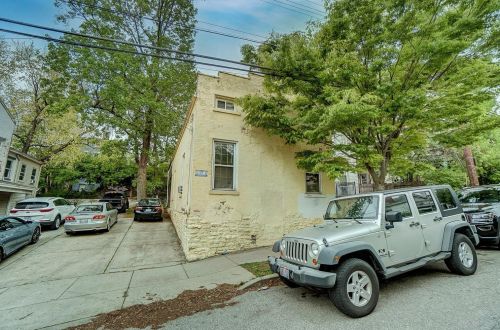2345 Clifton Ave, Cincinnati, OH 45219-1367