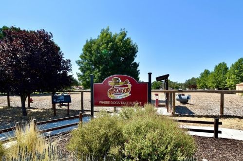 1621 Shepherd Dr, Lake Nacimiento CA  93446-3625 exterior