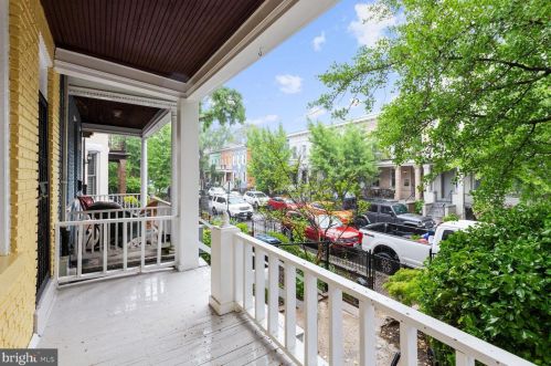 1418 Monroe St, Washington, DC 20017-2915