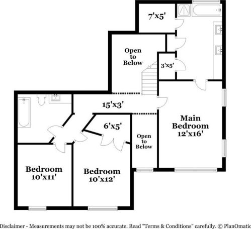 812 Lightningbug Ln, Conroe TX  77301-5508 exterior
