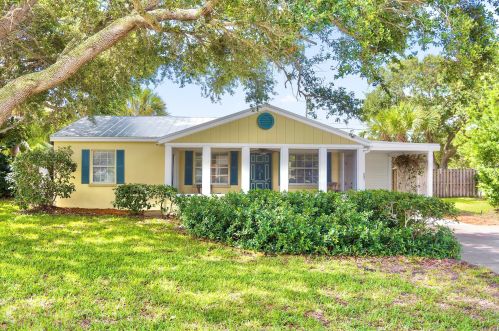 241 1st Ave, Melbourne, FL 32903-3103