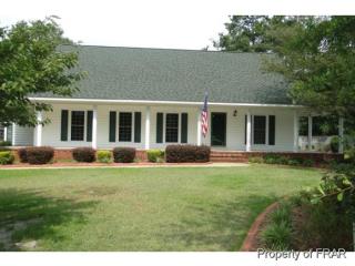 1804 Barnabus Cir, Fayetteville, NC 28304-4800