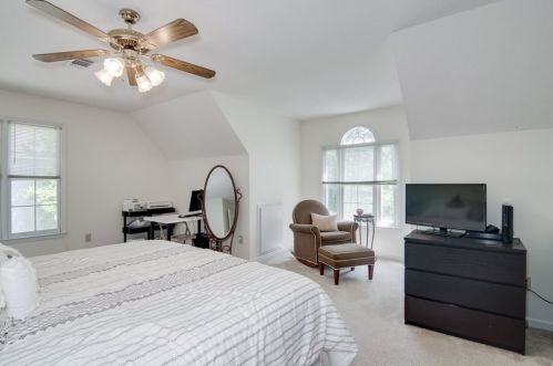 207 Longstreet Xing, North Augusta SC  29860-9078 exterior