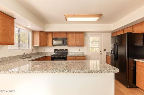 5720 Monte Cristo Ave, Scottsdale AZ 85254-2022 exterior